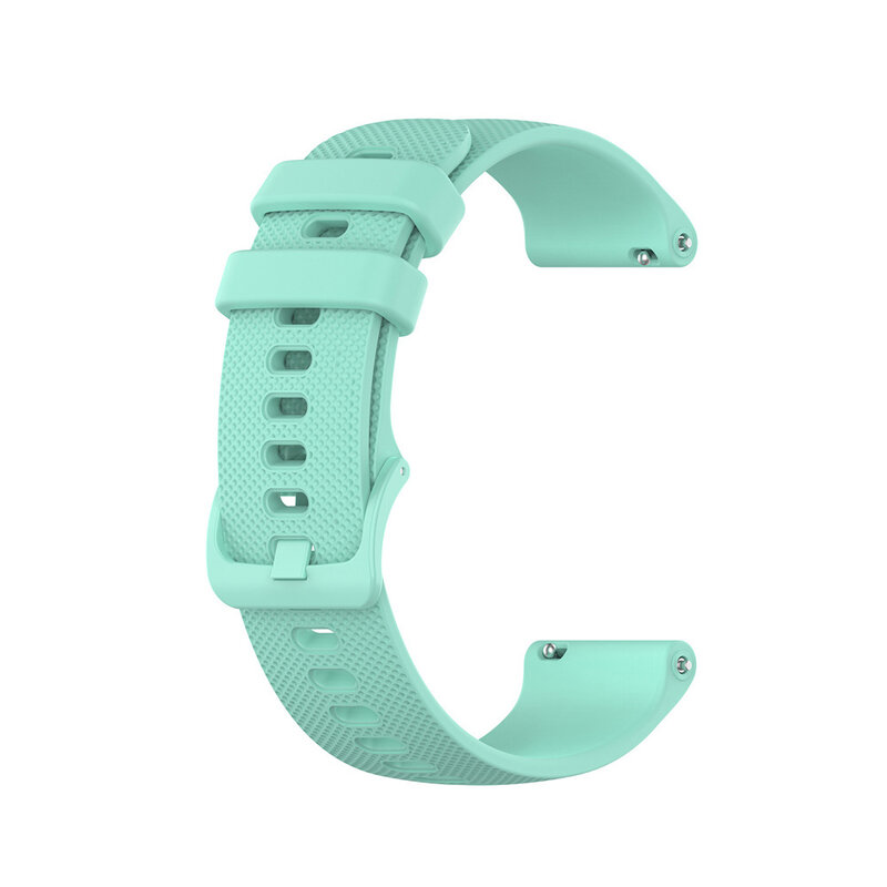 Für Huawei Talkband B5 Silikon Uhr Strap Ersatz sport uhrenarmbänder Kleine plaid Armband 18mm Uhr band Huawei B5 ремешок