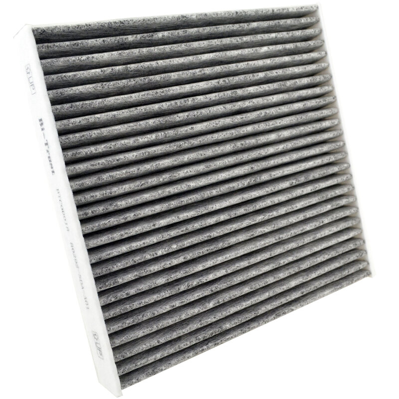 Bi-Trust Replacement Engine & Cabin Air Filter Combo Set for Honda CR-V 2.4L 2007-2009 80292-SDA-A01 CA10462