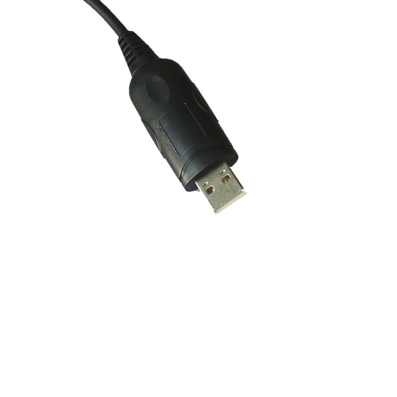 Cable de programación USB de 8 pines Para Kenwood, Radio bidireccional, TK-863G ,TK-868,TK-868G ,TK-880,TK-880G,TK-885, TK-930,TK-940,TK-941 ,TK-980