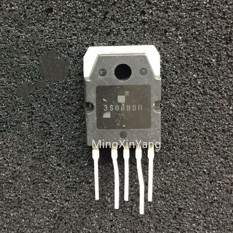 5PCS 3S0680R 3S0680RF TO-3P-5 Integrated Circuit IC chip