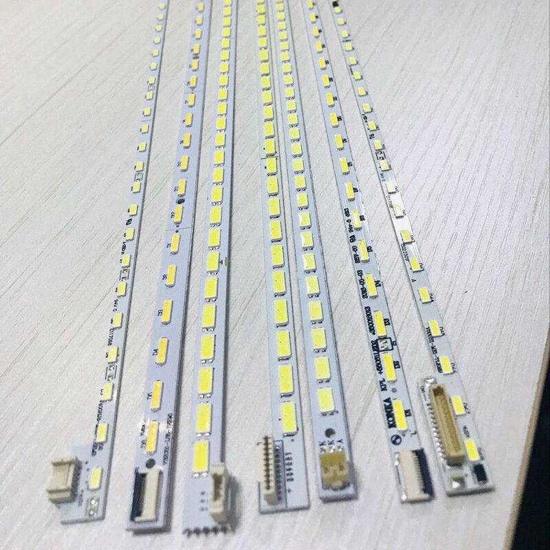 แผงหลอดไฟ LED ประกอบ PCB อะลูมิเนียมแผ่นกลม LED
