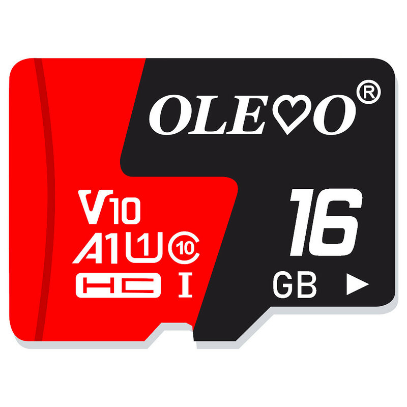 Kartu Memori Class10 256GB 128GB 64GB 32GB 16GB Kartu Sd Mikro V10 Kartu Flash 8GB Memori 4GB Kartu TF/SD untuk Ponsel