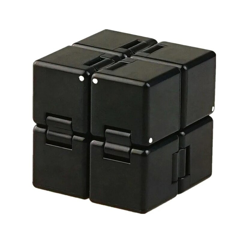 ShengShou-Cube de vitesse sans fin pour enfants, jouets de puzzle professionnels, jouet cadeau pour enfants, Elin, Extron, 2x2, 2x2x2