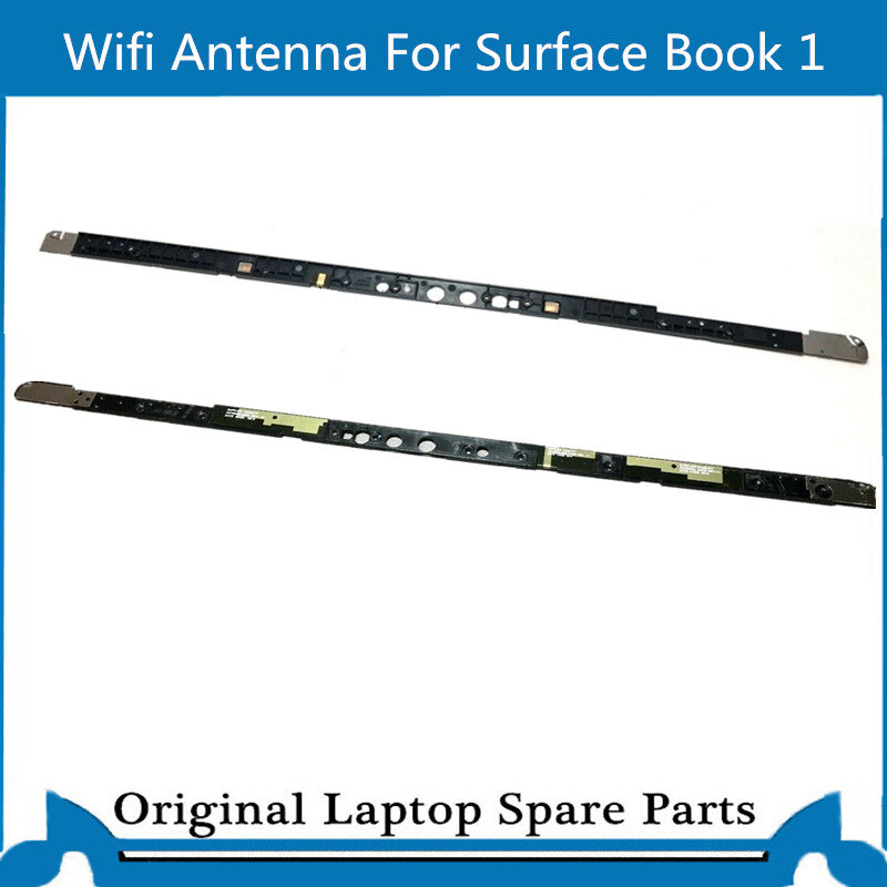 Antena wifi original, cabo flexível para processador malha surface book 1 1703 1704 1705 1706