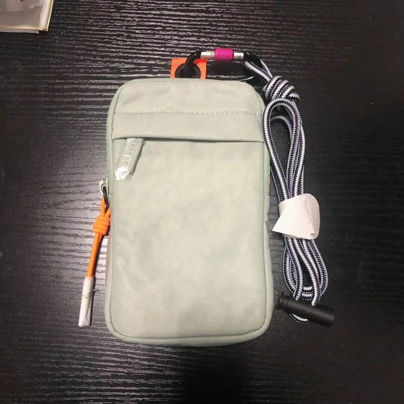 Uniwersalna torba na telefon komórkowy do Samsung/Huawei etui na portfel pokrowiec na ramię na ramię