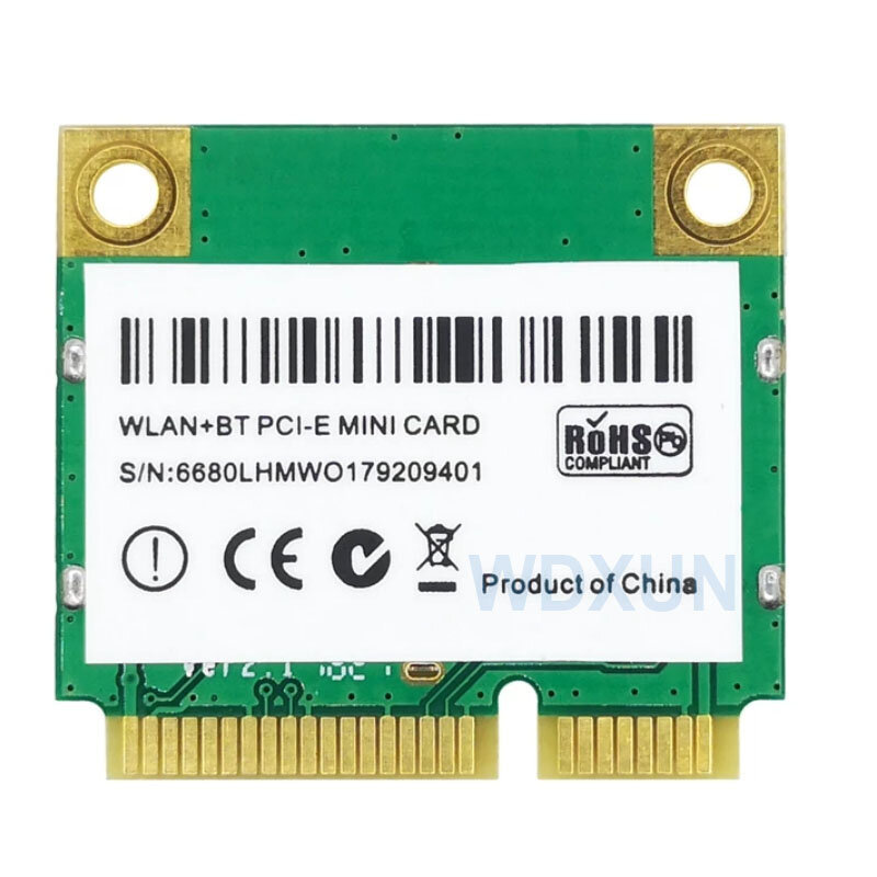 Двухдиапазонная мини-карта памяти Wireless-AC8260 8260HMW 8260 для intel 8260ac 802.11ac 2x2 wifi bluetooth bt4.2