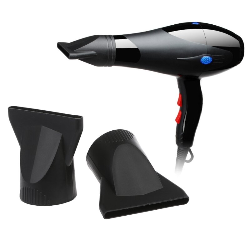 Насадка для сушки волос диффузор воздуходувка уменьшает ветер парикмахерские инструменты для укладки волос U1JE