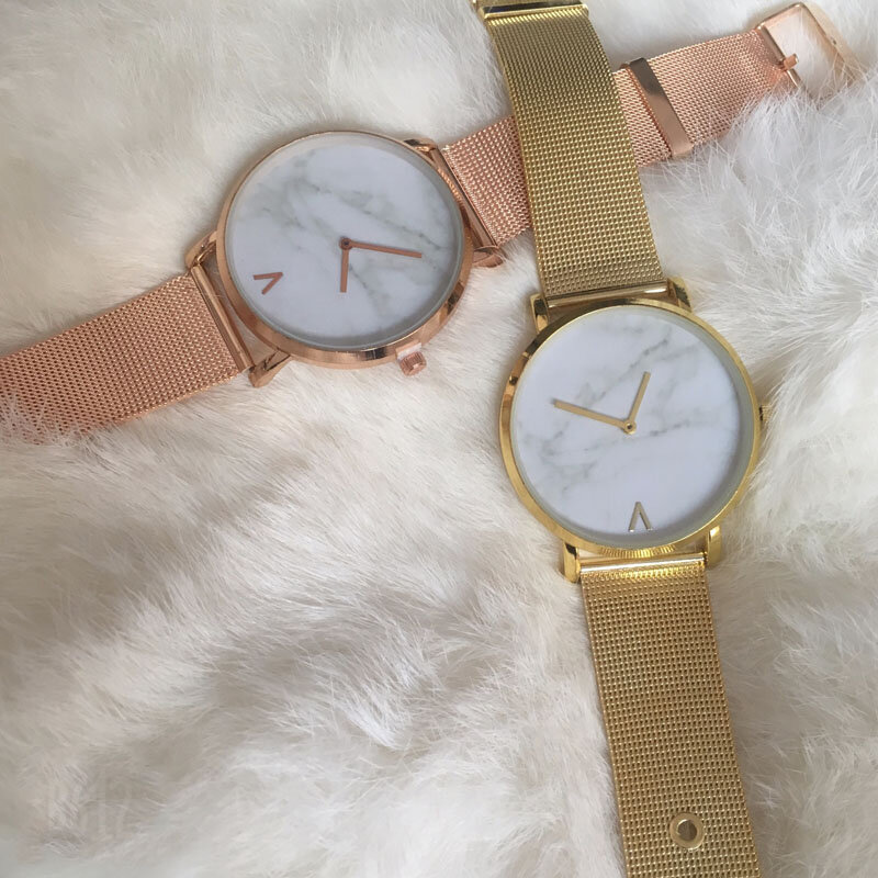 Reloj de las mujeres relojes reloj femenino reloj de pulsera reloj de mujer reloj montre femme zegarek damski 2020