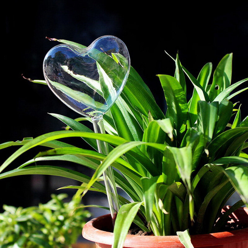 Садовый горшок для растений Little Love, автоматическое устройство для самополива, инструменты и оборудование для сада, для полива растений