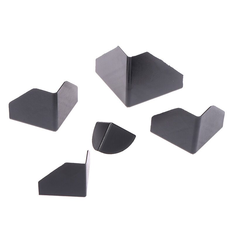 20PCS Plastic Corner Protectors For Shipping Boxes To Protect Valuable Furniture