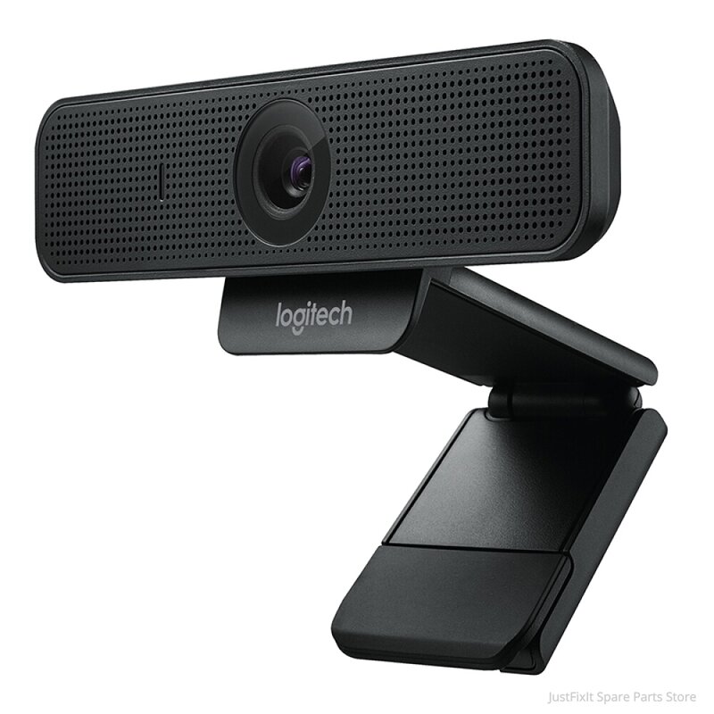 Caméra d'ordinateur d'origine Logitech C925e HD Webcam caméra de beauté ancre professionnelle