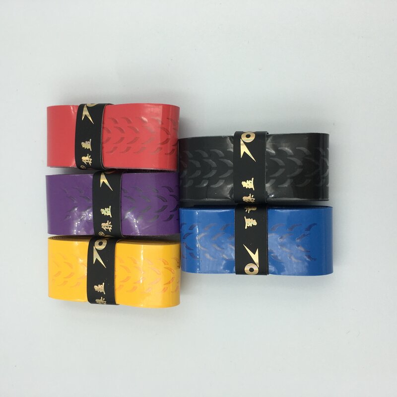 30pcs/lot Economical  Tacky Feel Grip/Overgrip(stickness is general, it is economic type and common quality)