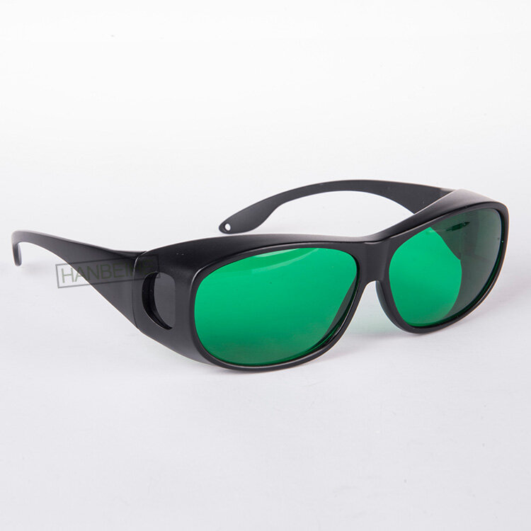 Защитные лазерные очки для-нм и-нм, нм, нм и нм, нм