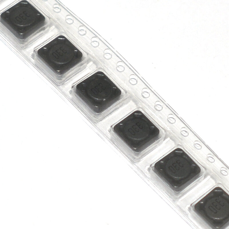 50pcs/lot CD/CDRH74R series SMD power inductors shielded power inductors Volume: 7*7*4MM free shipping