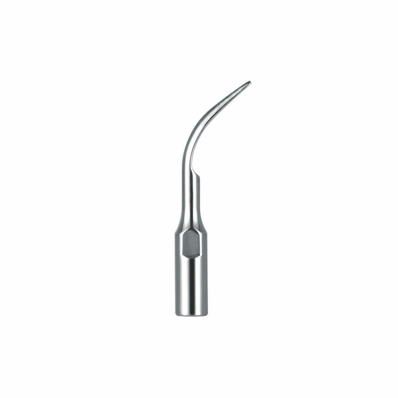 Punte di ridimensionamento dell'inserto dello Scaler ultrasonico dentale 10 pcs per DTE SATELEC NSK GD1