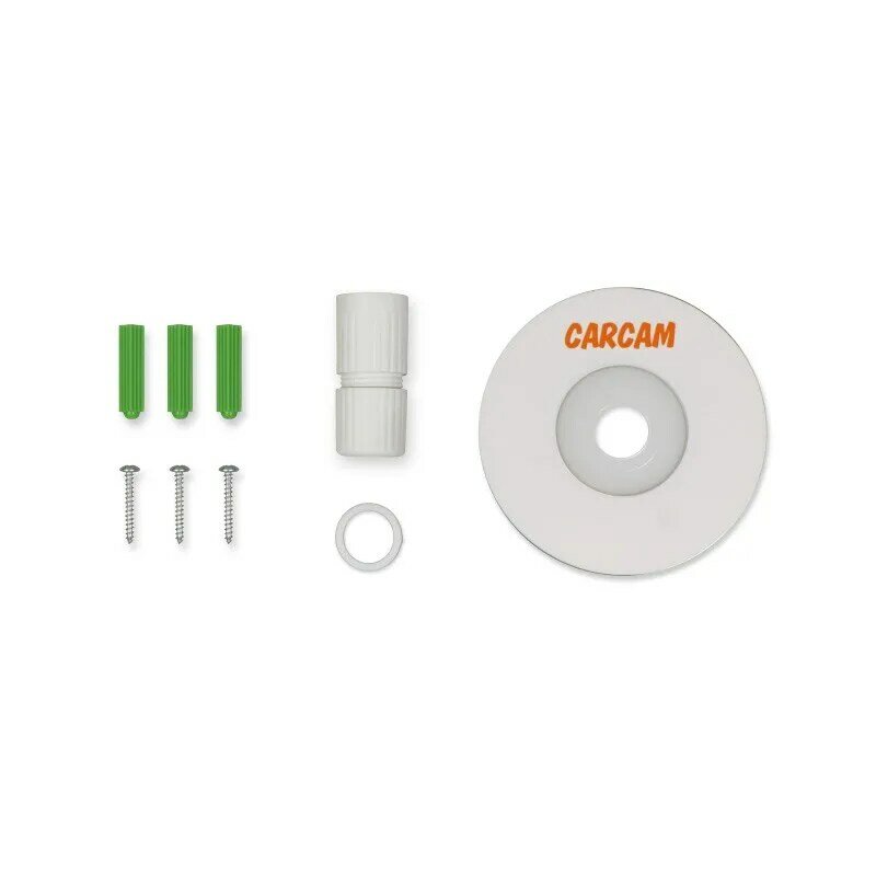 Network video surveillance IP-камера CARCAM CAM-1895VP 1 MP