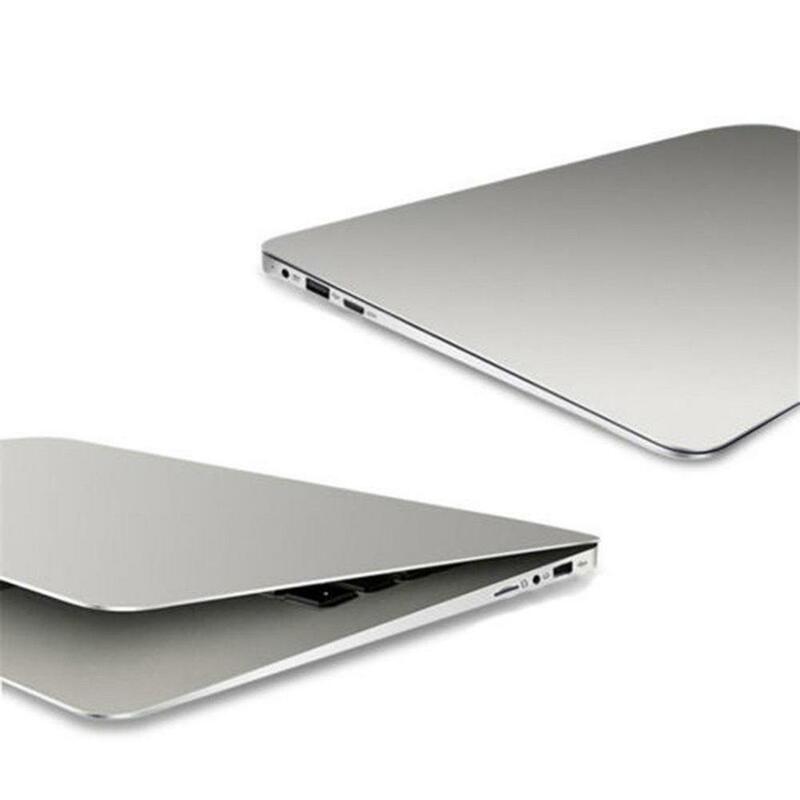Super Slim 15,6 Zoll Notebook Laptop Netbook