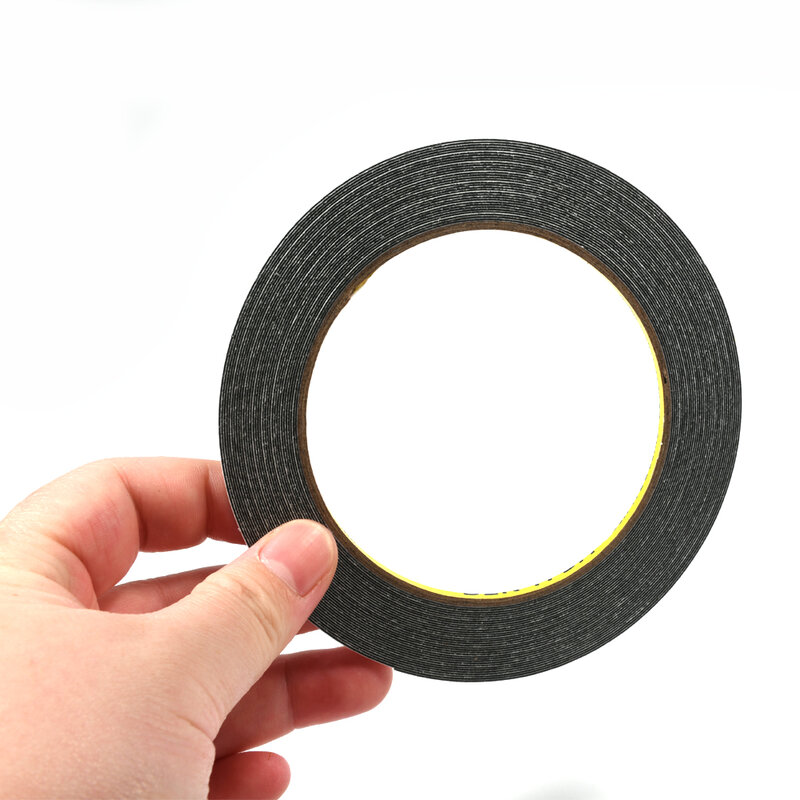 10m Thick Sticker Double Side Adhesive Tape Fix for Cellphone Touch Screen LCD Mobile Phone Repair Tape Adhesive Tape