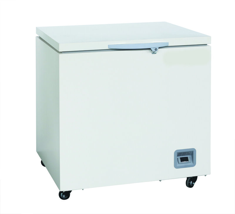 ZOIBKD Peralatan Laboratorium DW-60W200 Kotak Penyimpanan Suhu Ultra-rendah Rumah Tangga Kapasitas Besar Diam Perlindungan Lingkungan
