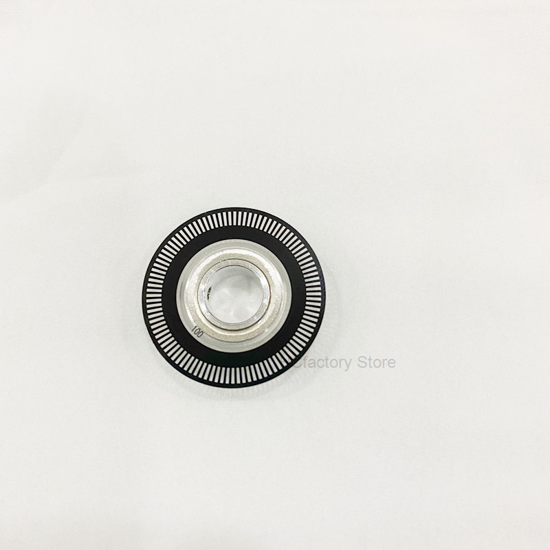 Photoelectric rotary encoder, heds-9700h code wheel disc, 9731a, 100 / 200 / 360 / 2000 / 1000 / 500 / 400 / 256spc, grating