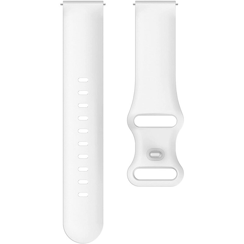 Easyfit sportowy pasek silikonowy do POLAR VANTAGE M2 M/GRIT X/IGNITE 2/UNITE Watch Band Watchband pasek na rękę akcesoria do bransoletki