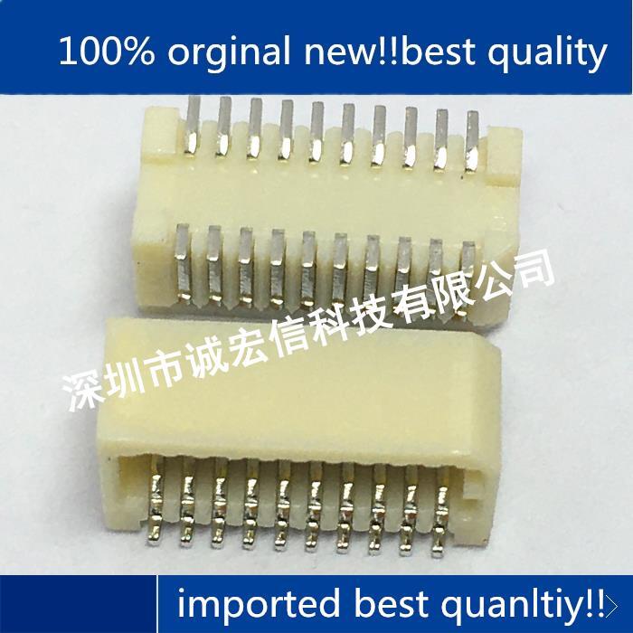 10Pcs 100% Original New In สต็อก53309-3070 0533093070 0.8MM 30P Board To Board Connector