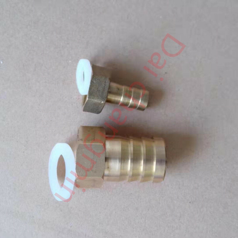 4mm 6mm 8mm 10mm 12mm 14mm 16mm 19mm 25mm 32mm Hose Barb 1/8" 1/4" 3/8" 1/2" 3/4" 1" Female BSP Brass Pipe Fitting Connector