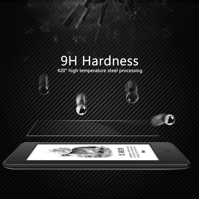 For All-New Kindle 10th Generation Screen Protector for 2019 10th Kindle J9G29R Tempered Glass 6 Inch Film