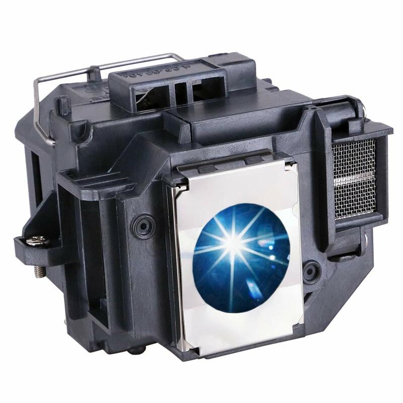 for ELPLP56 Replacement  Lamp For EPSON H309A H309C H310A H310C H311B H311C H312A H312B H312C H319A H327A H327C H328A H328B