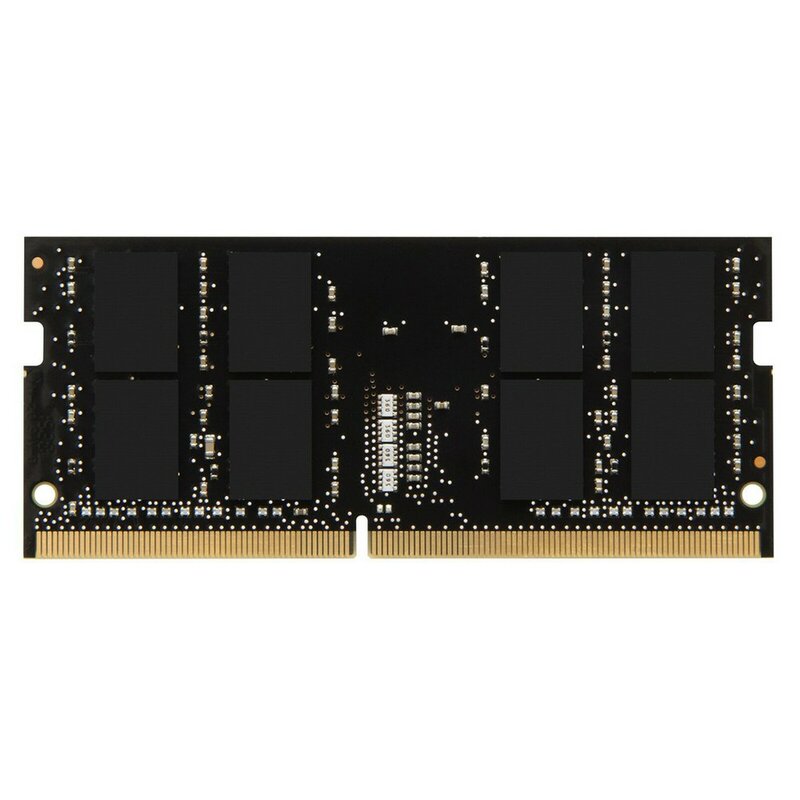 DDR4 RAM SODIMM para Notebook e Laptop, 8GB, 16GB, 32GB, 2133MHz, 2400MHz, 2666MHz, 3200MHz, PC4-25600, 21300, 19200, 17000