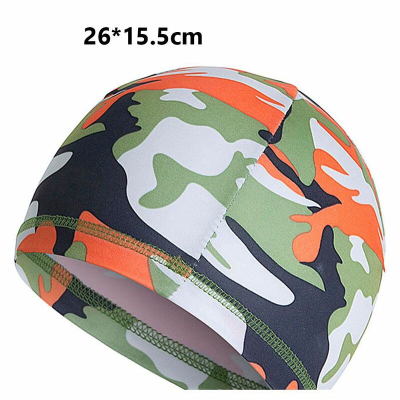 Unisex Sports Caps Quick Dry Helmet Cycling Cap Outdoor Sport Bike Riding Running Hats Cap Anti-Sweat Cooling Breathable Hats