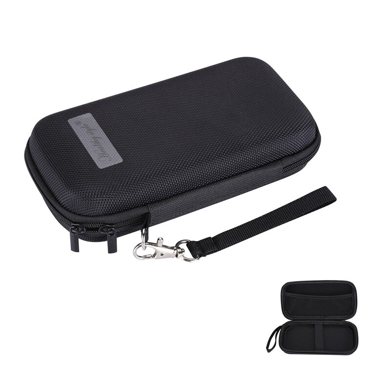 EVA Shaver Razor Holder Storage Bag For Electric Shaver Carrying Case Shockproof Hard Travel Storage Bag