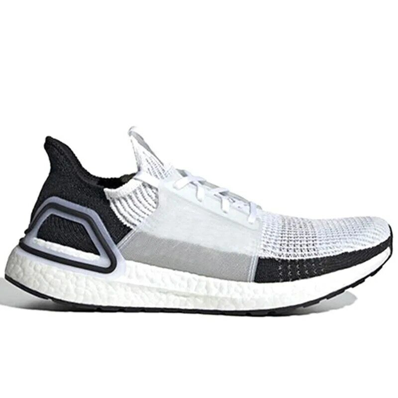 2019 High Quality Ultraboost 19 3.0 4.0 Running Shoes Men Women Ultra Boost 5.0 Runs White Black Athletic Shoes Size 36-47