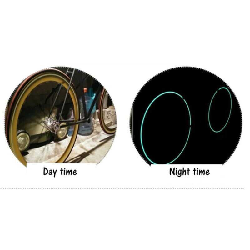 1M Luminous Isolierende Nacht Selbst-adhesive Glow in The Dark Aufkleber Band Home Sicherheit Sicherheit Warnband für bad Waschbecken