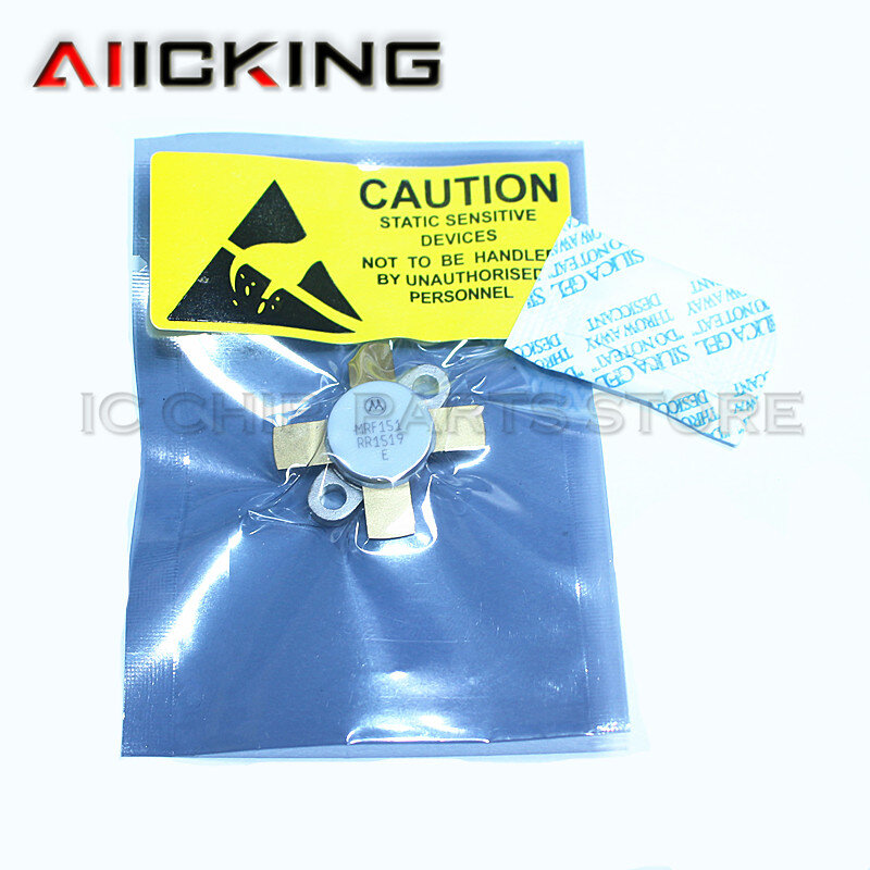 MRF151 SMD RF Ống Cao Tần Số Ống Khuếch Đại Công Suất Mô Đun