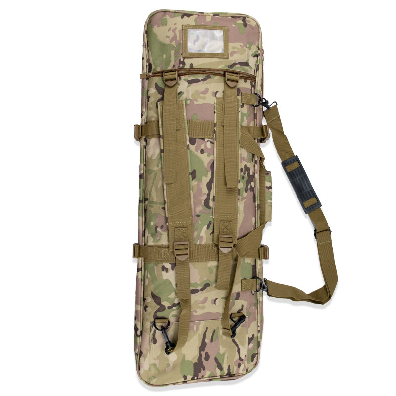 Сумка M4 для тактического оружия, армейская сумка для стрельбы, охоты, мягкая сумка для страйкбола, Ранняя сумка для переноски оружия, военное снаряжение