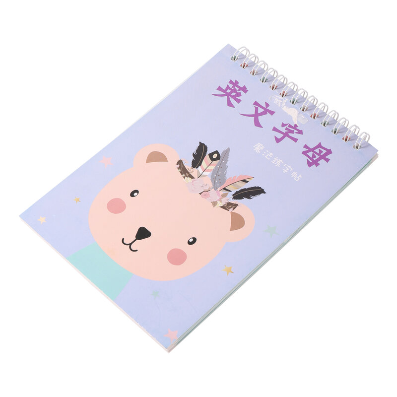 3-8 jahre alte kinder kindergarten nut praxis copybook digitale pinyin strokes vorschule aufklärung praxis copybook