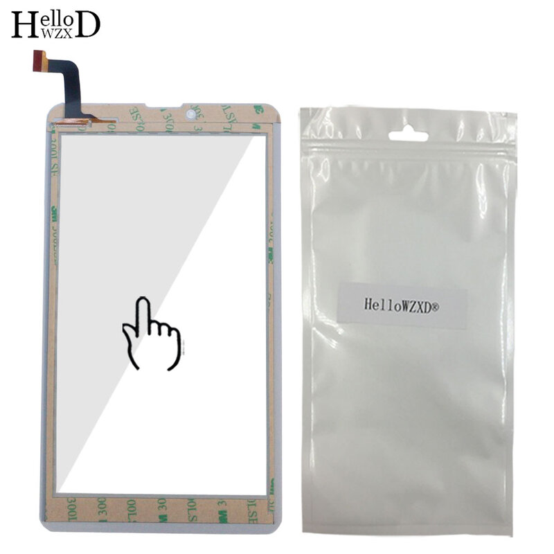 7'' Inch Touch Screen Digitizer Panel For ZYD070-263-V01 Tablet Touch Panel Sensor TouchScreen Repair Tools