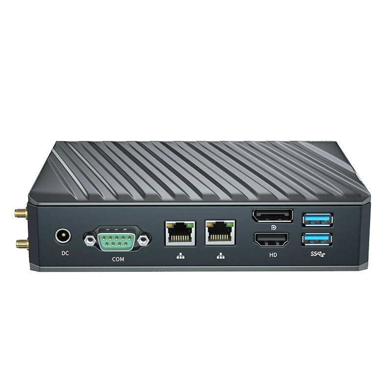 BKHD I3 I5 I7 Máy Tính Mini NUC 10th Gen BQM2 2LAN HDMI DP USB3.0 SD Wifi Văn Phòng Kinh Doanh Công Nghiệp Giáo Dục pfsense Linux Cửa Sổ