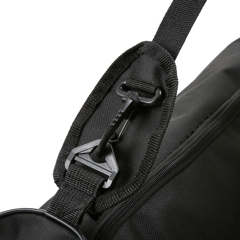 Sac à dos portable étanche en polymère pour yoga, 72x15cm, sac à bandoulière, accessoires d'exercice, Electrolux