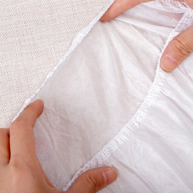 6 stücke schwangere Slips sterilisierte Einweg-Vlies unterwäsche saubere intime vor geburt liche postpartale Papier unterhose Hotel reise