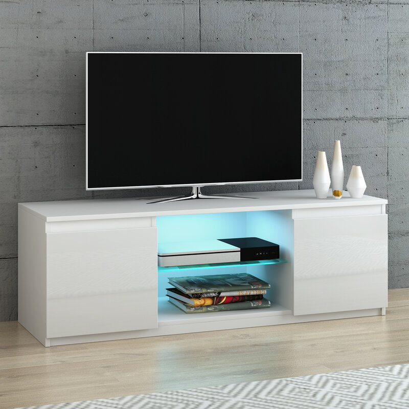 Panana Design à la mode maison salon meuble TV meuble Tv maison décorative divertissement médias Console Table meubles