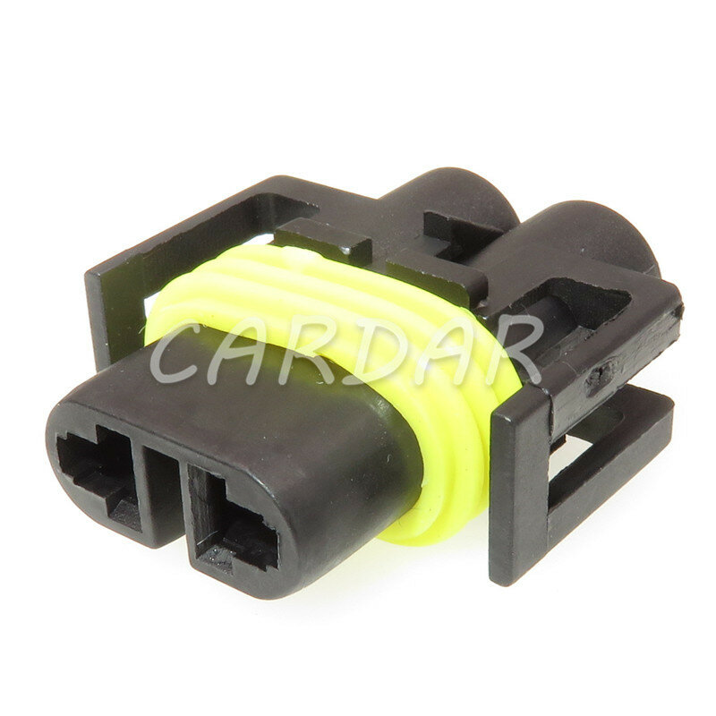 1 Set 2 Pin 12124819 880 Plug Connector Mistlamp Licht H11 H8 H9 Lamp Socket Voor Auto