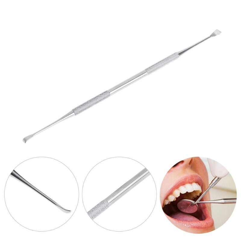 Alat Gigi, Pembersih Karang Gigi Penghilang Plak Kalkulus Alat Perawatan Hewan Pengikis Gigi