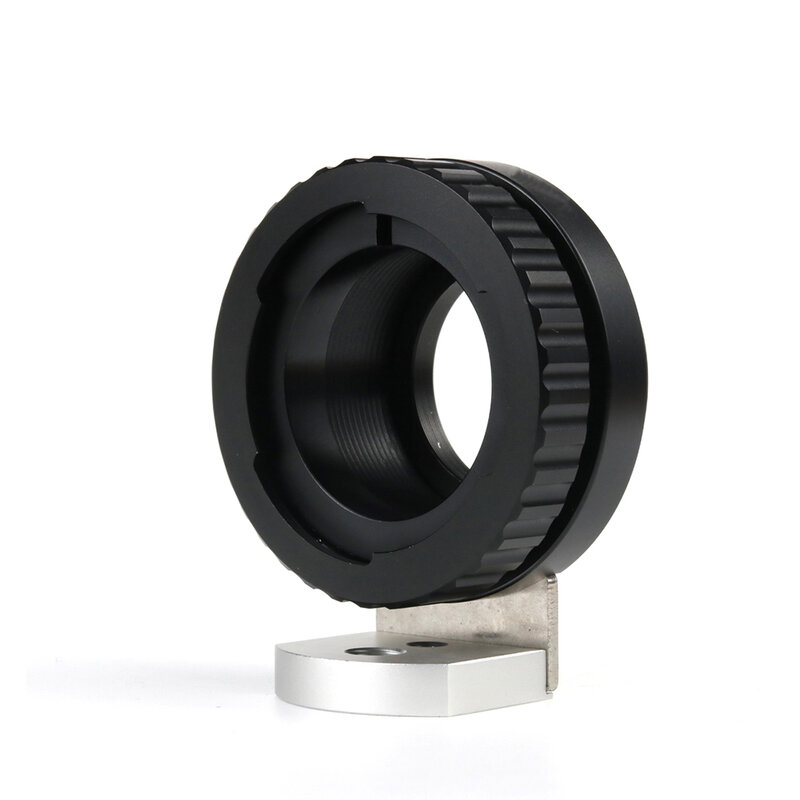 B4-M4/3 Mount Adapter Ring for B4 lens and M4/3 mount Camera AF100 GH2 GH3 GH4 etc. LC9180