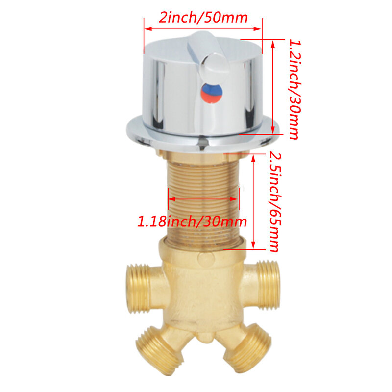 Bathtub Faucet For Baby Shower Mixer Control Cold And Hot Water Mixing Valve Bathroom Cabinet Tap Brass Extreme High
