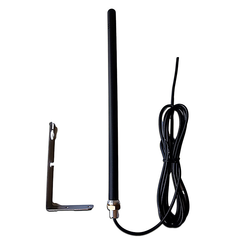 Externe Antenne für Tor Garagentor für Garage Remote Signal Enhancement Antenne 433,92 MHz
