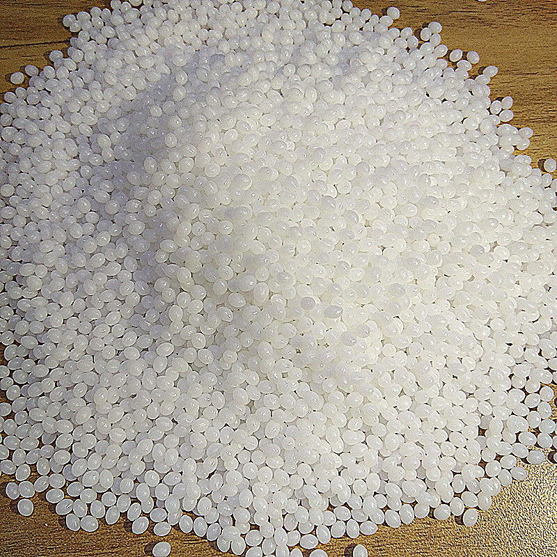 Pellet de plástico termoplástico de alta calidad, 1000g, Polymorph, InstaMorph, también conocido como Polycaprolactone