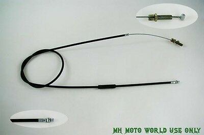 Cable de embrague Original CJ750, 133cm (52 pulgadas), M72