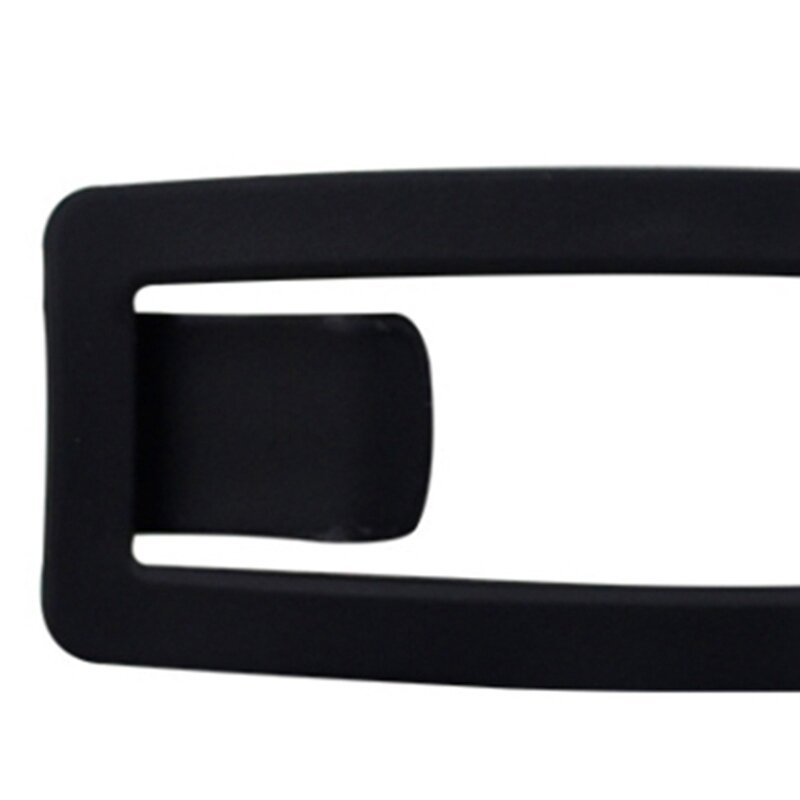 Universale Accessori Casco Da Sci Casco Cinghia Occhiali Occhiali Clip di Fibbia Della Cintura